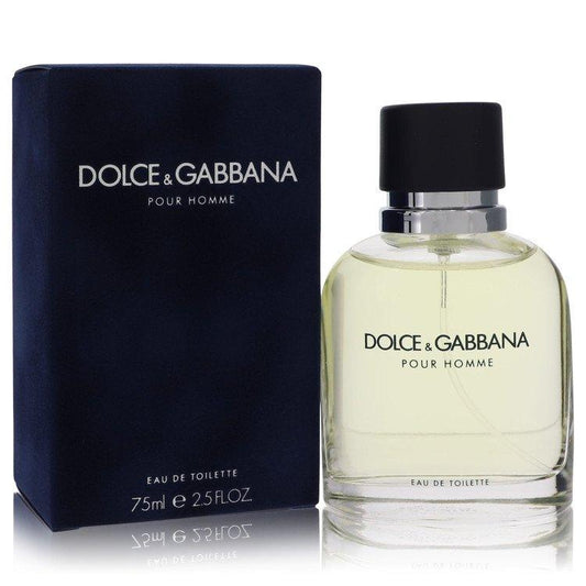 Dolce & Gabbana Eau De Toilette Spray
By Dolce & Gabbana | for Men - GROWING FEELINGS