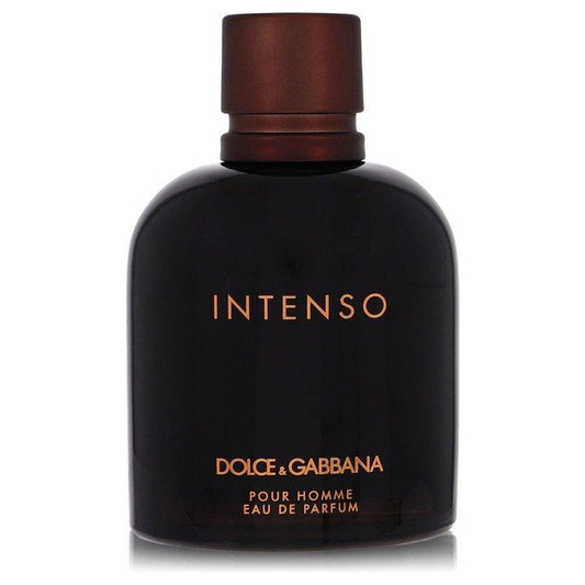 Dolce & Gabbana Intenso Eau De Parfum Spray (Tester)
By Dolce & Gabbana | for Men - GROWING FEELINGS