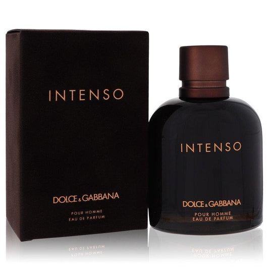 Dolce & Gabbana Intenso Eau De Parfum Spray
By Dolce & Gabbana | for Men - GROWING FEELINGS