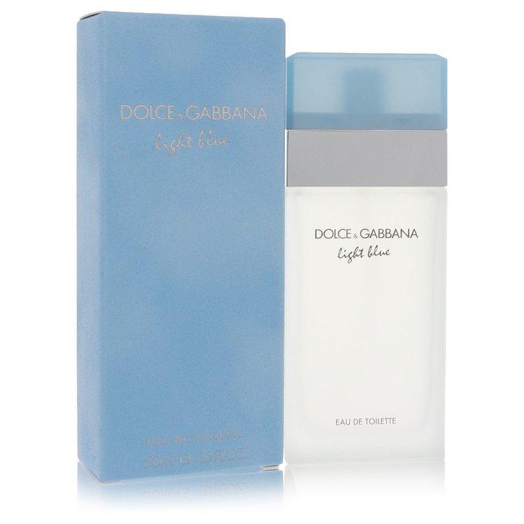 Light Blue Eau De Toilette Spray
By Dolce & Gabbana | for Women - GROWING FEELINGS