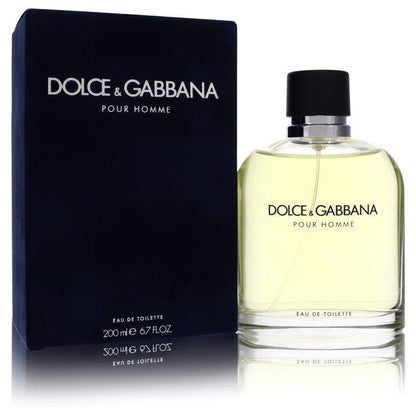 Dolce & Gabbana Eau De Toilette Spray
By Dolce & Gabbana | for Men - GROWING FEELINGS