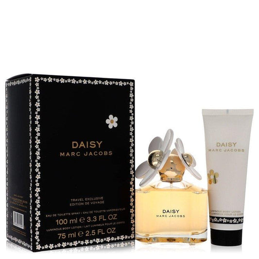 Daisy Gift Set
By Marc Jacobs | for Women - GROWING FEELINGS