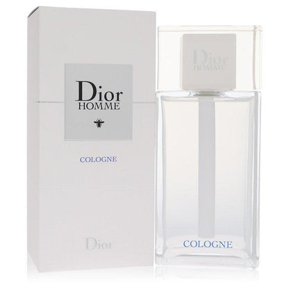 Dior Homme Cologne Spray (New Packaging 2020)
By Christian Dior | for Men - GROWING FEELINGS