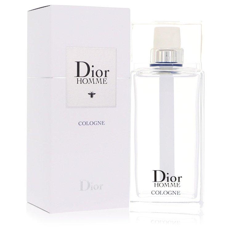 Dior Homme Cologne Spray (New Packaging 2020)
By Christian Dior | for Men - GROWING FEELINGS