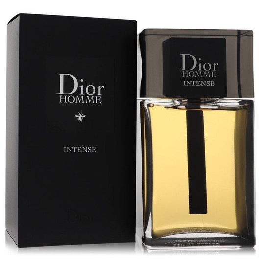 Dior Homme Intense Eau De Parfum Spray
By Christian Dior | for Men - GROWING FEELINGS