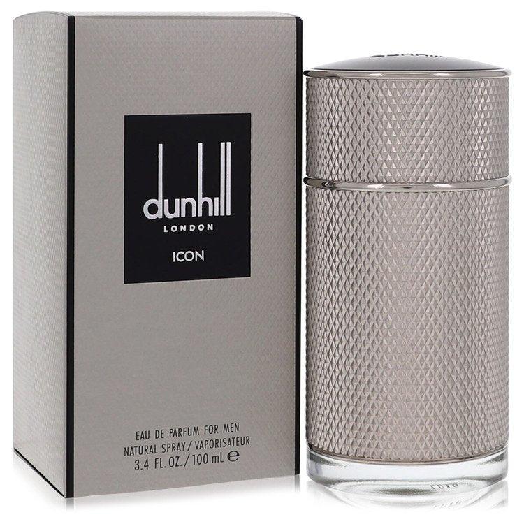 Dunhill Icon Eau De Parfum Spray
By Alfred Dunhill | for Men - GROWING FEELINGS