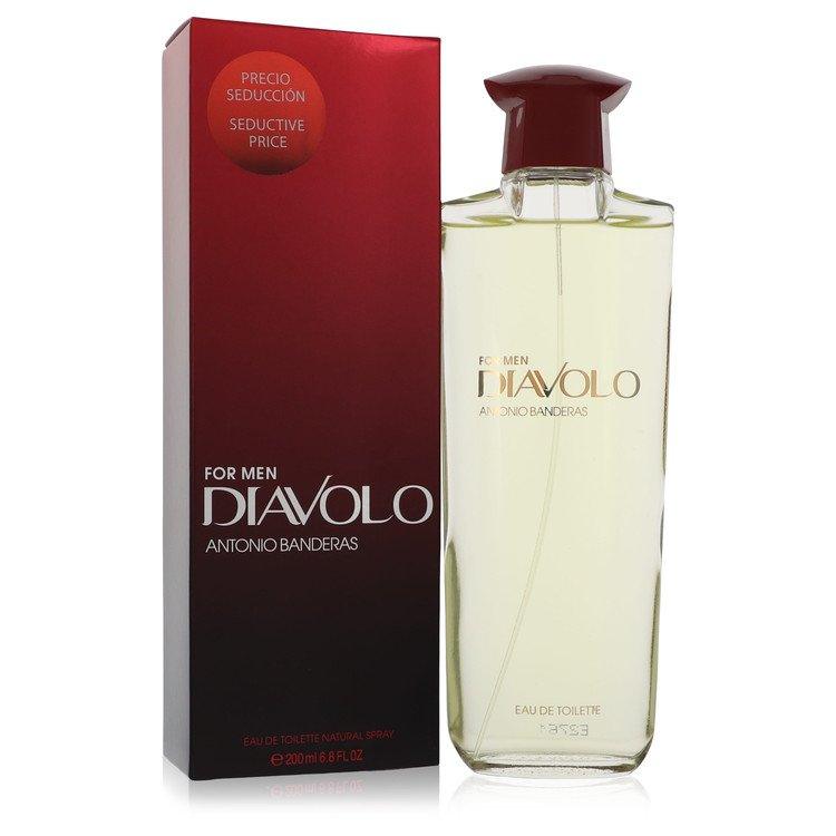 Diavolo Eau De Toilette Spray
By Antonio Banderas | for Men - GROWING FEELINGS