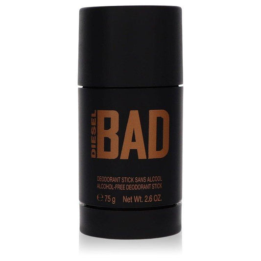 Diesel Bad Deodorant Stick
By Diesel | for Men - GROWING FEELINGS