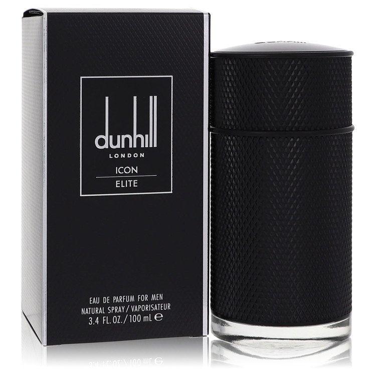 Dunhill Icon Elite Eau De Parfum Spray
By Alfred Dunhill | for Men - GROWING FEELINGS