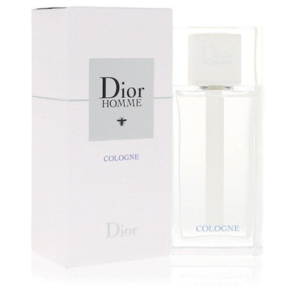 Dior Homme Eau De Toilette Spray (New Packaging 2020)
By Christian Dior | for Men - GROWING FEELINGS