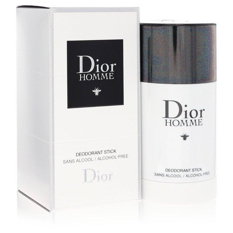 Dior Homme Alcohol Free Deodorant Stick By Christian Dior | for Men - GROWING FEELINGS