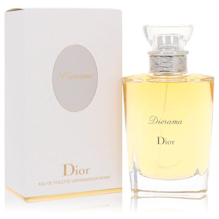 Diorama Eau De Toilette Spray
By Christian Dior | for Women - GROWING FEELINGS