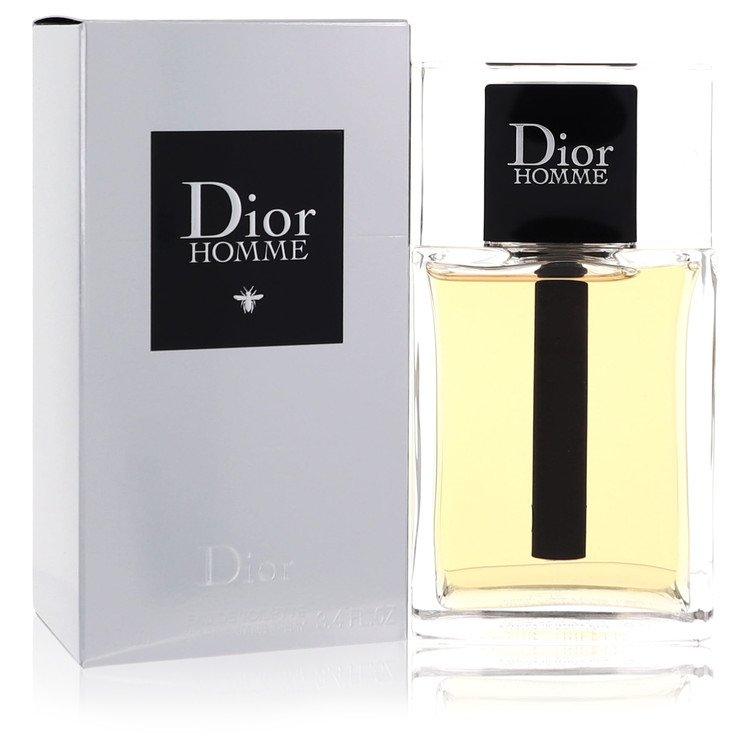 Dior Homme Eau De Toilette Spray (New Packaging 2020)
By Christian Dior | for Men - GROWING FEELINGS