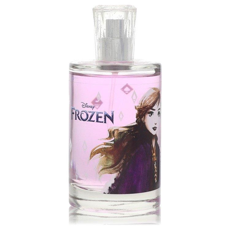 Disney Frozen Ii Anna Eau De Toilette Spray (Tester) By Disney | for Women - GROWING FEELINGS