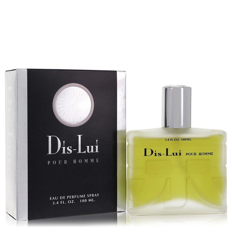 Dis Lui Eau De Parfum Spray
By YZY Perfume | for Men - GROWING FEELINGS