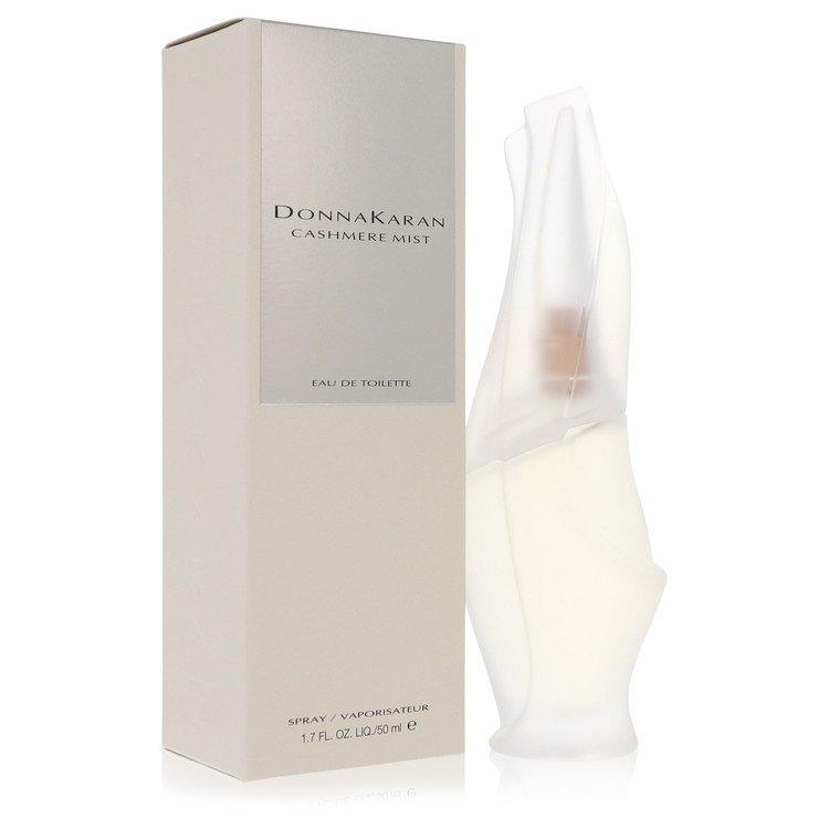 Cashmere Mist Eau De Toilette Spray
By Donna Karan | for Women - GROWING FEELINGS