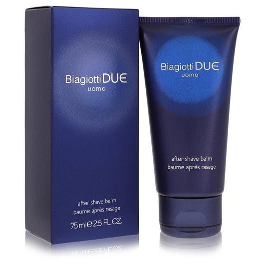 Due After Shave Balm
By Laura Biagiotti | for Men - GROWING FEELINGS