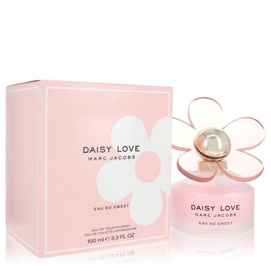 Daisy Love Eau So Sweet Eau De Toilette Spray
By Marc Jacobs | for Women - GROWING FEELINGS