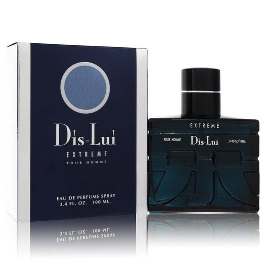 Dis Lui Extreme Eau De Parfum Spray
By YZY Perfume | for Men - GROWING FEELINGS