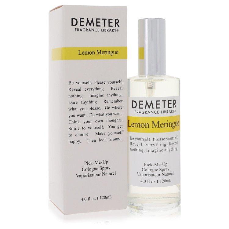 Demeter Lemon Meringue Cologne Spray (Unisex)
By Demeter - GROWING FEELINGS