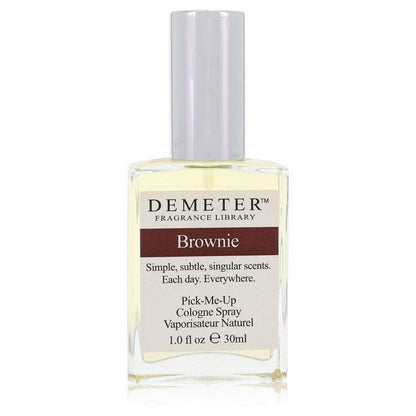 Demeter Brownie Cologne Spray
By Demeter | for Women - GROWING FEELINGS