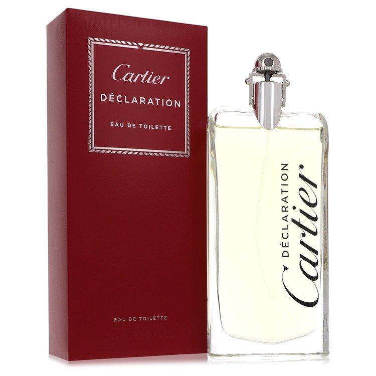 Declaration Eau De Toilette Spray
By Cartier | for Men - GROWING FEELINGS