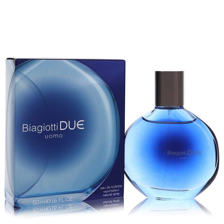 Due Eau De Toilette Spray
By Laura Biagiotti | for Men - GROWING FEELINGS