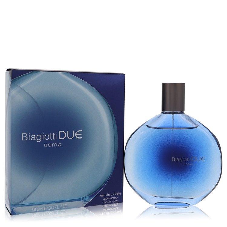 Due Eau De Toilette Spray
By Laura Biagiotti | for Men - GROWING FEELINGS