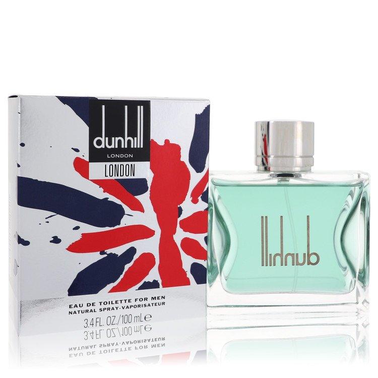 Dunhill London Eau De Toilette Spray
By Alfred Dunhill | for Men - GROWING FEELINGS