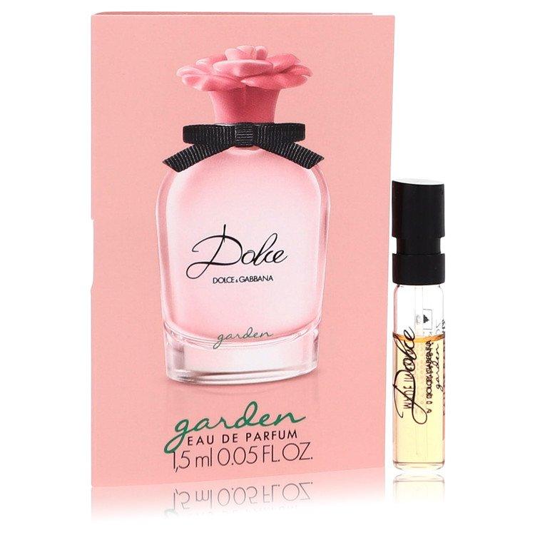 Dolce Garden Vial (sample)
By Dolce & Gabbana | for Women - GROWING FEELINGS