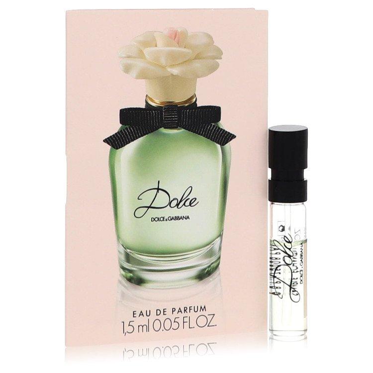 Dolce Vial (sample)
By Dolce & Gabbana | for Women - GROWING FEELINGS