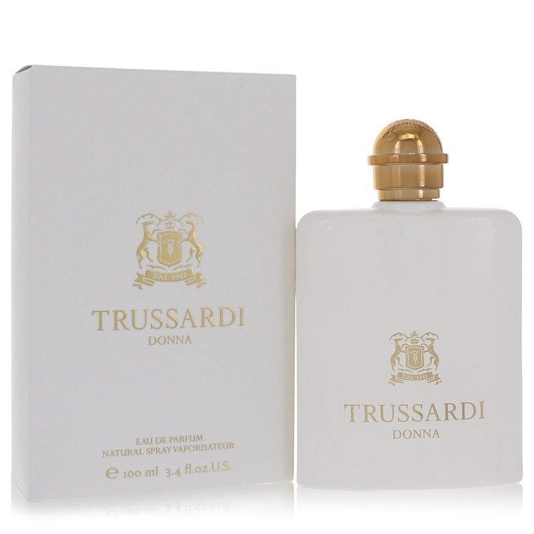 Trussardi Donna Eau De Parfum Spray
By Trussardi | for Women - GROWING FEELINGS