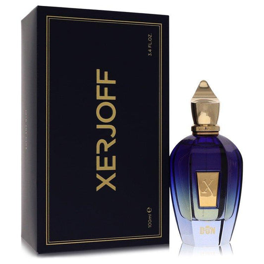 Don Xerjoff Eau De Parfum Spray (Unisex)
By Xerjoff - GROWING FEELINGS