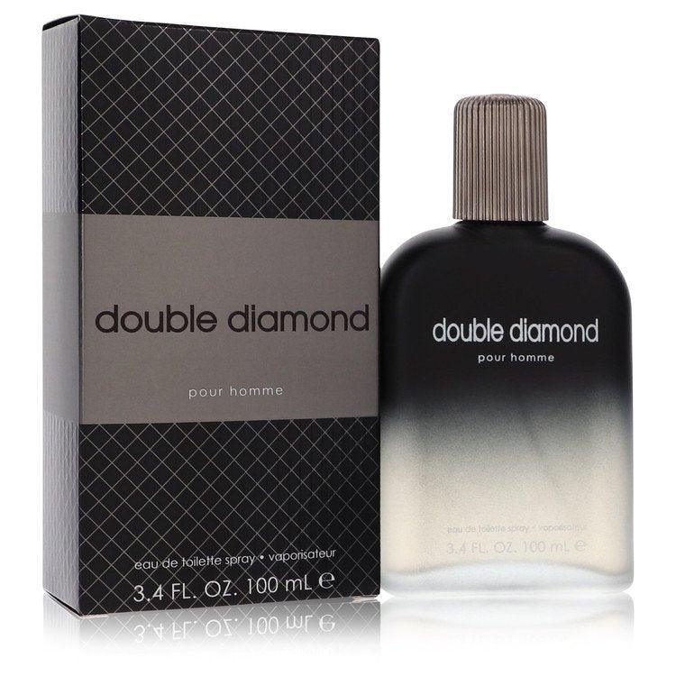 Double Diamond Eau De Toilette Spray
By Yzy Perfume | for Men - GROWING FEELINGS