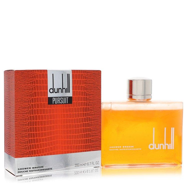 Dunhill Pursuit Shower Gel By Alfred Dunhill | for Men - GROWING FEELINGS