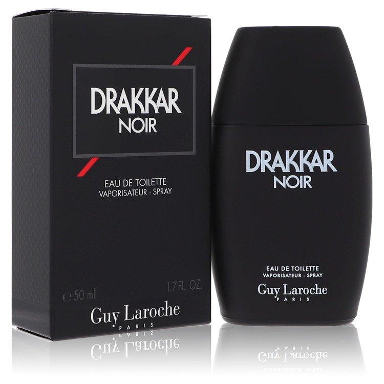 Drakkar Noir Eau De Toilette Spray
By Guy Laroche | for Men - GROWING FEELINGS