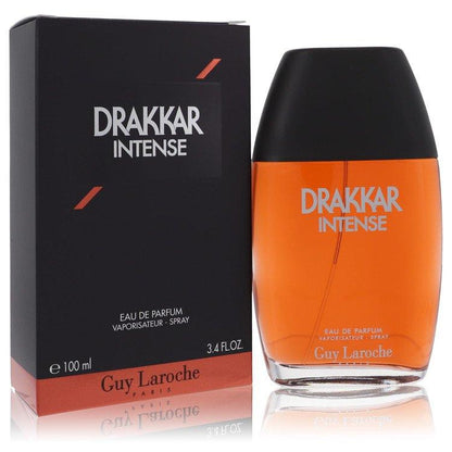 Drakkar Intense Eau De Parfum Spray
By Guy Laroche | for Men - GROWING FEELINGS