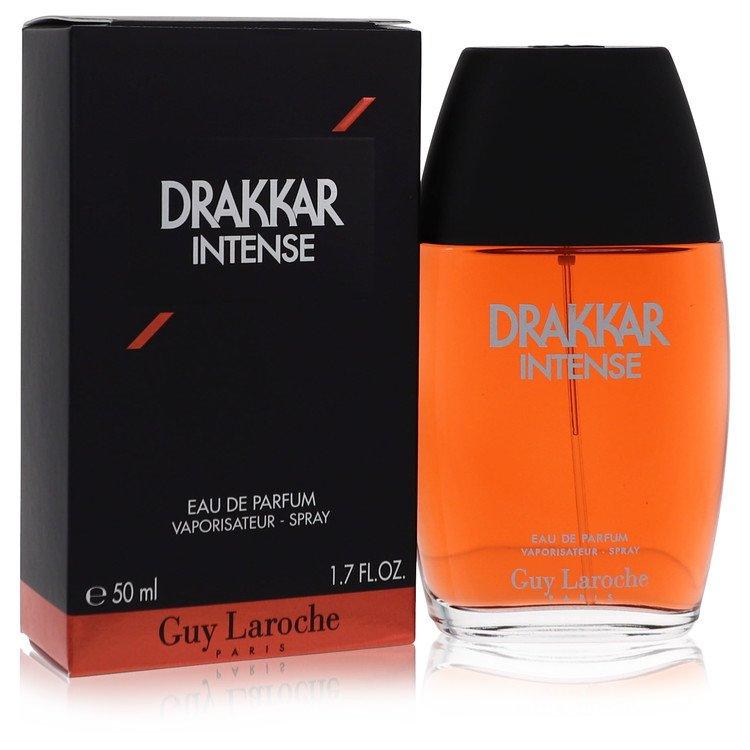 Drakkar Intense Eau De Parfum Spray
By Guy Laroche | for Men - GROWING FEELINGS