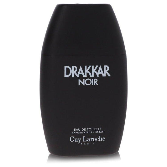 Drakkar Noir Eau De Toilette Spray (Tester)
By Guy Laroche | for Men - GROWING FEELINGS