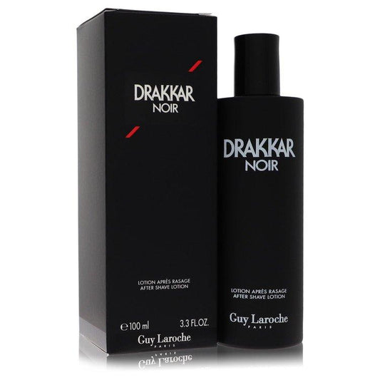 Drakkar Noir After Shave By Guy Laroche | for Men - GROWING FEELINGS