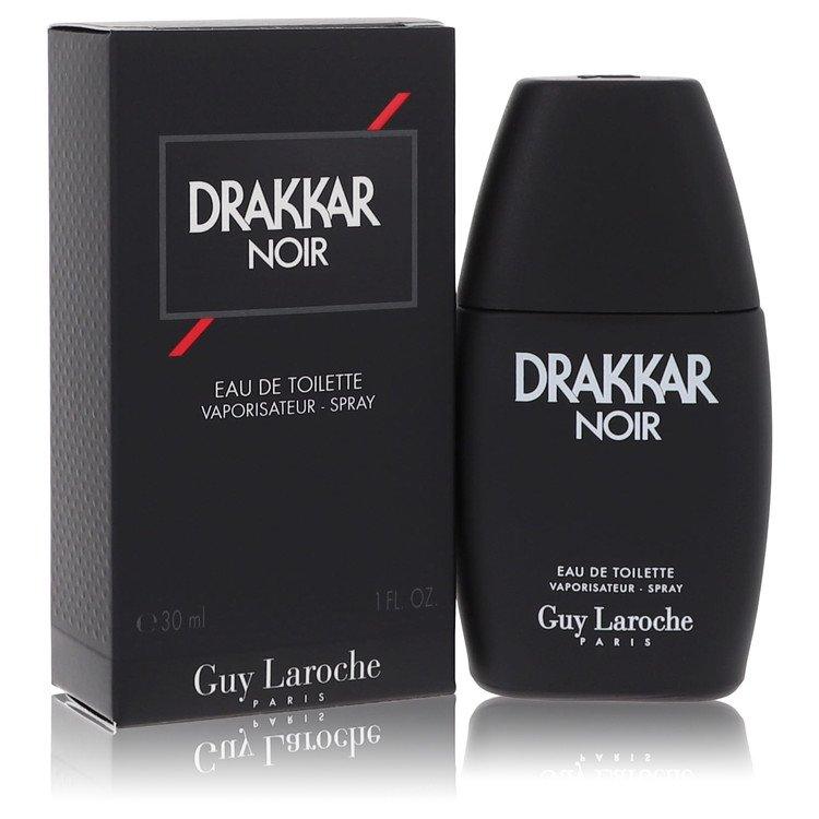 Drakkar Noir Eau De Toilette Spray
By Guy Laroche | for Men - GROWING FEELINGS