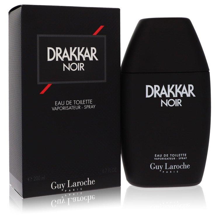 Drakkar Noir Eau De Toilette Spray
By Guy Laroche | for Men - GROWING FEELINGS