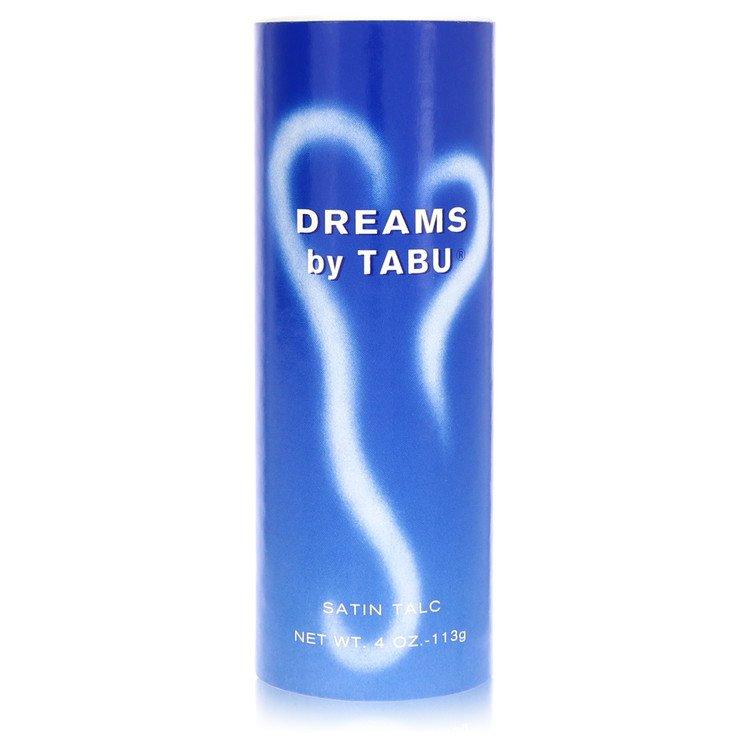 Dreams Talc By Dana | for Women - GROWING FEELINGS