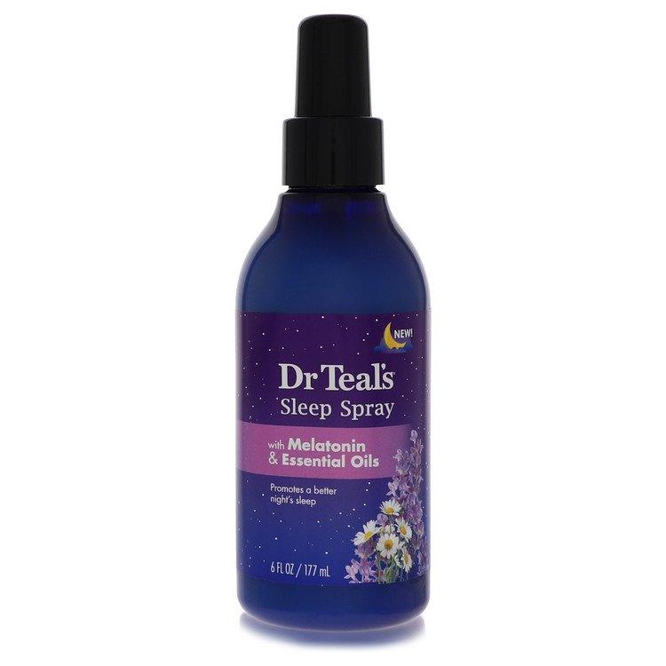 Dr Teal's Sleep Spray Sleep Spray with Melatonin & Essenstial Oils to promote a better night sleep
By Dr Teal's | for Women - GROWING FEELINGS