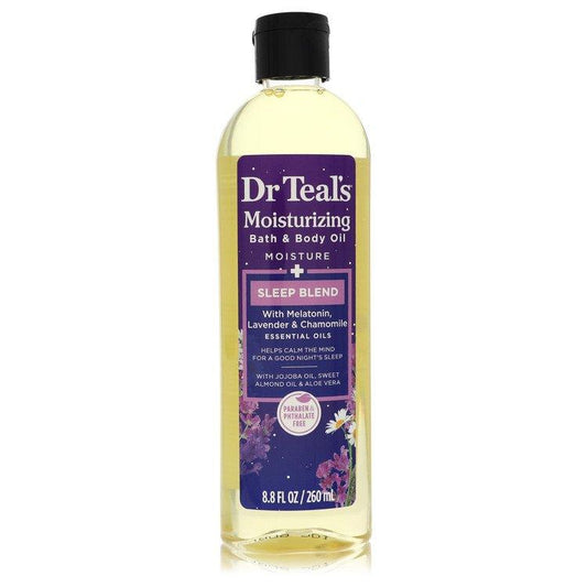 Dr Teal's Moisturizing Bath & Body Oil Sleep Blend
By Dr Teal's | for Women - GROWING FEELINGS