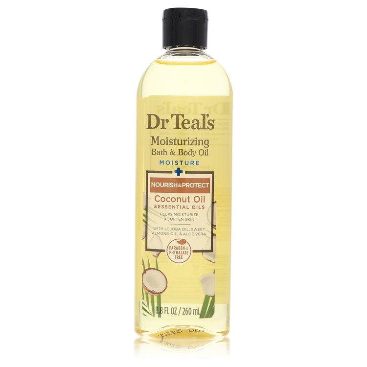 Dr Teal's Moisturizing Bath & Body Oil Nourishing Coconut Oil
By Dr Teal's | for Women - GROWING FEELINGS