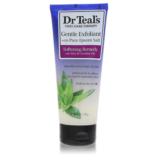 Dr Teal's Gentle Exfoliant With Pure Epson Salt Softening Remedy (Unisex)
By Dr Teal's - GROWING FEELINGS