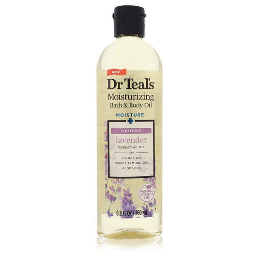 Dr Teal's Bath Oil Sooth & Sleep With Lavender Pure Epsom Salt Body Oil Sooth & Sleep with Lavender
By Dr Teal's | for Women - GROWING FEELINGS