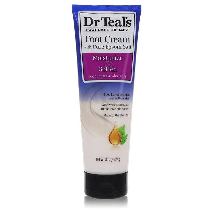 Dr Teal's Pure Epsom Salt Foot Cream
By Dr Teal's | for Women - GROWING FEELINGS