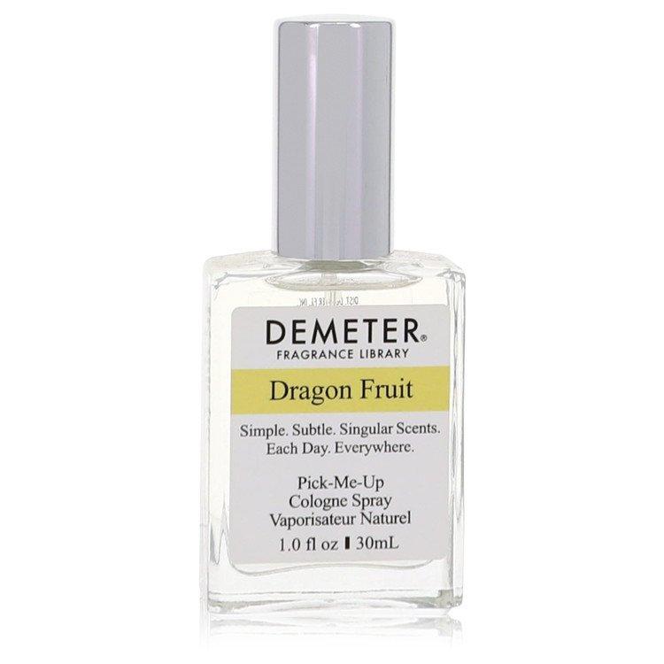 Demeter Dragon Fruit Cologne Spray (unboxed)
By Demeter | for Women - GROWING FEELINGS